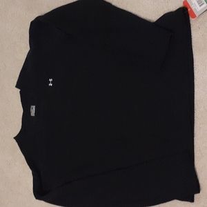 Under Armor womens heat gear shirt